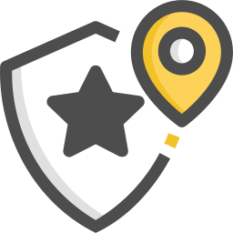 Gps icon