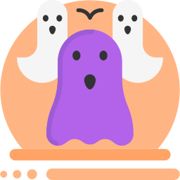 halloween icona