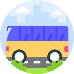 transport icon