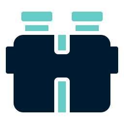 Septic tank icon