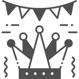 Crown icon