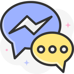 Message icon