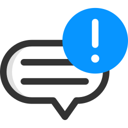 precaución icono