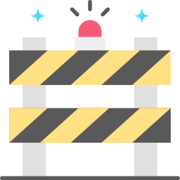 В разработке иконка