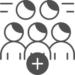 Social media ikon