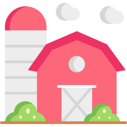 Barn icon