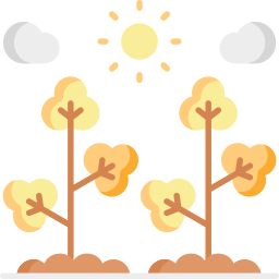 Plant icon