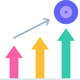 diagramma icona