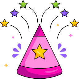 feuerwerk icon