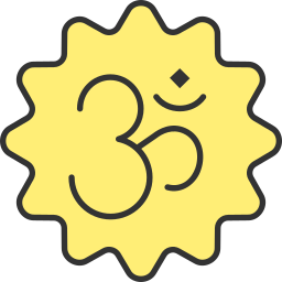 hindoe icoon