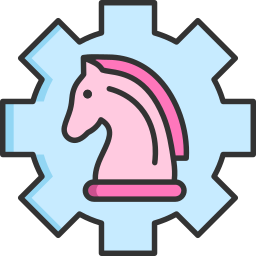 einstellung icon