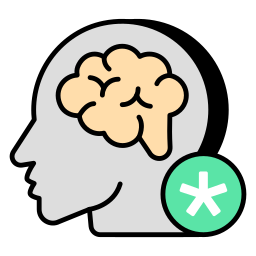 脳の健康 icon