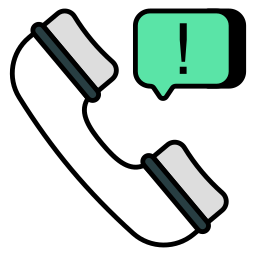 telefonverhandlung icon