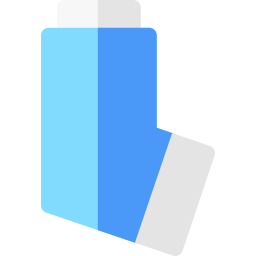 inhalator icon