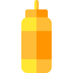 Mustard icon