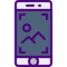 smartphone icon