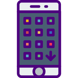 smartphone icon