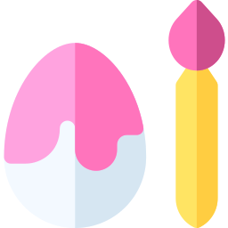 Easter egg icon