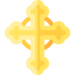 Cross icon