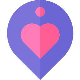 Pin icon