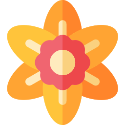 Daffodil icon