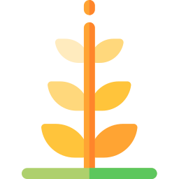 Leaf icon