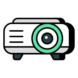 multimedia icon