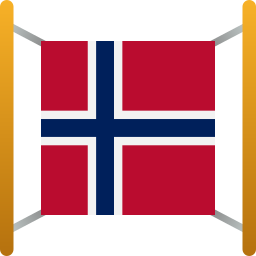 noruega icono