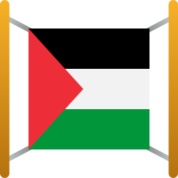 palästina icon