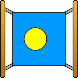 팔라우 icon