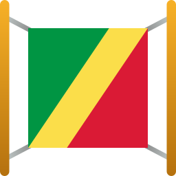 republik kongo icon