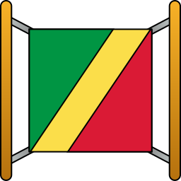 Republic of congo icon