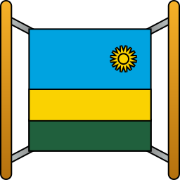 ruanda icon