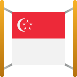Сингапур иконка