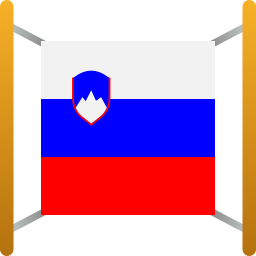 slovenia icona