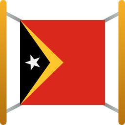 timor-leste icon