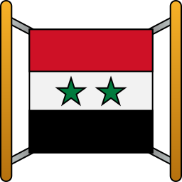 Сирия иконка