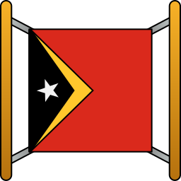 timor-leste icon