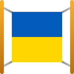 oekraïne icoon