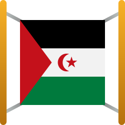 westsahara icon