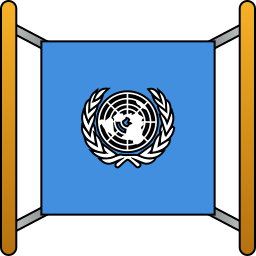 United nation icon