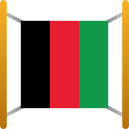 afghanistan Icône
