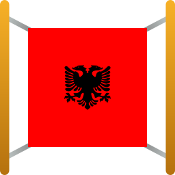 알바니아 icon