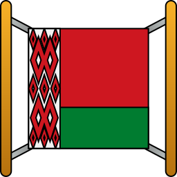 bielorussia icona