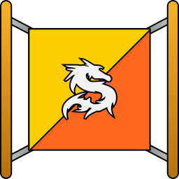 bután icono