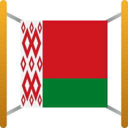 biélorussie Icône