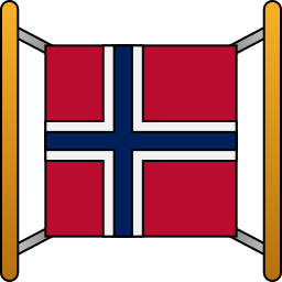 Bouvet island icon