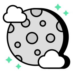気象学 icon