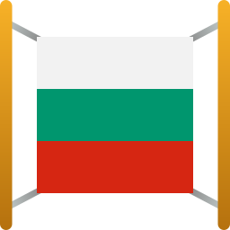 bulgaria icono