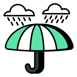 meteorología icono